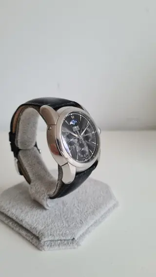 Oris - Artelier Complication - 7546A - Heren - 2000-2010