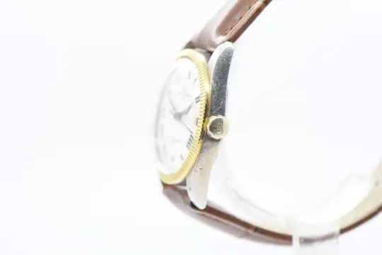 Baume & Mercier - Baumatic - 11871 - Dames - 1980-1989
