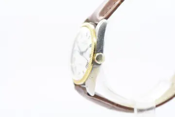 Baume & Mercier - Baumatic - 11871 - Dames - 1980-1989