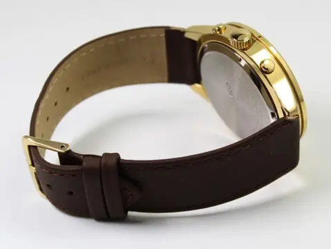 Seiko - Chronograph - 4T57-00K0 - Heren - 2011-heden
