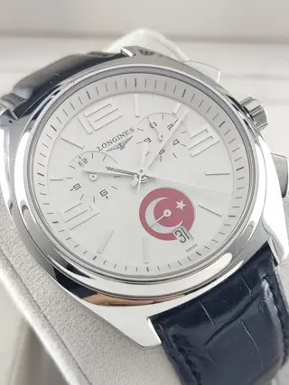 Longines - UEFA EURO 2008 - Heren - 2000-2010
