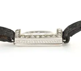 Art Deco - Vintage Diamond - '' NO RESERVE PRICE '' - Dames - 1901-1949