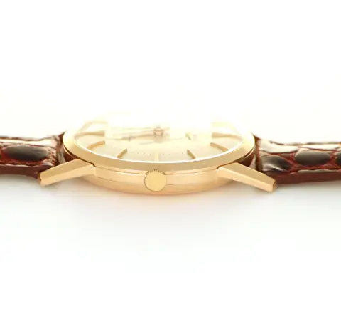Longines - Flagship - 1403 '' NO RESERVE PRICE '' - Heren - 1960-1969