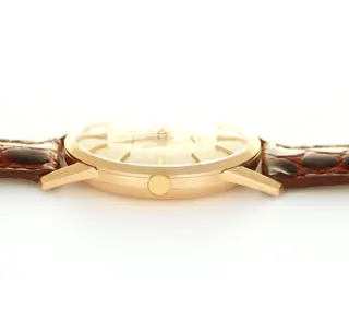 Longines - Flagship - 1403 '' NO RESERVE PRICE '' - Heren - 1960-1969
