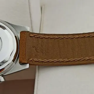 Zenith - El Primero Chronograph - A384 - Heren - 1960-1969