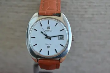 Tissot - Heren - 1960-1969
