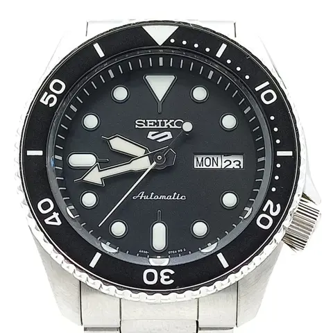 Seiko - 5 Sport Automatic - 4R36-07G0 - Heren - 2011-heden