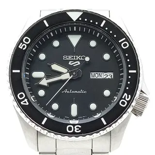 Seiko - 5 Sport Automatic - 4R36-07G0 - Heren - 2011-heden