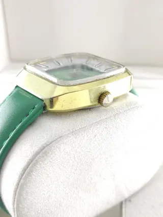 Catena Two Tone dial - Heren - 1970-1979