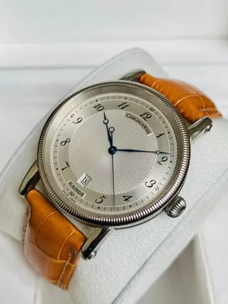 Chronoswiss - Kairos Chronometer - Reference CH2823 - Heren - 2000-2010