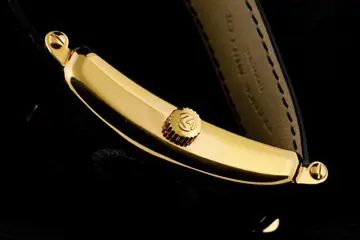Franck Muller - Long Island 18K Gold Retrograde Second - 1100 DS R - Heren - 2000-2010