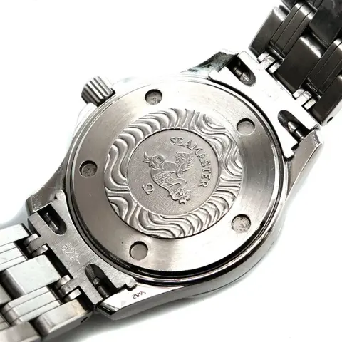 Omega - Seamaster Professional 300m - 2582.61 - Dames - Other