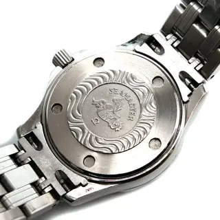 Omega - Seamaster Professional 300m - 2582.61 - Dames - Other