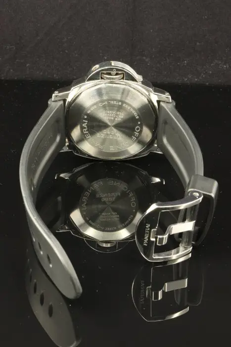 Panerai - Luminor Power Reserve - PAM090 / OP6556 - Heren - 2011-heden
