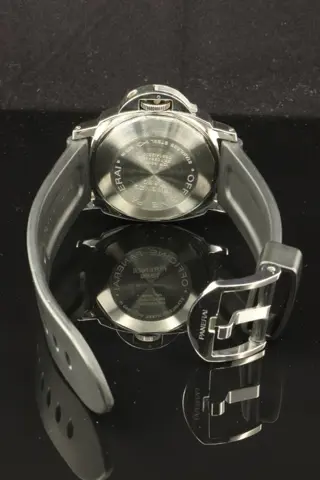 Panerai - Luminor Power Reserve - PAM090 / OP6556 - Heren - 2011-heden