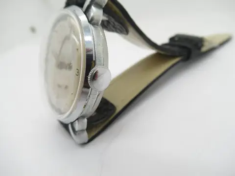 Zenith - stellina - 01 0020 500 - Heren - 1950-1959