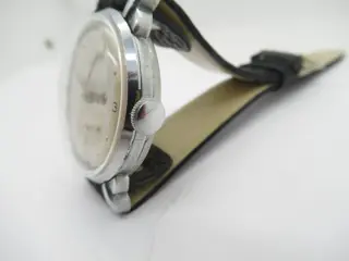 Zenith - stellina - 01 0020 500 - Heren - 1950-1959