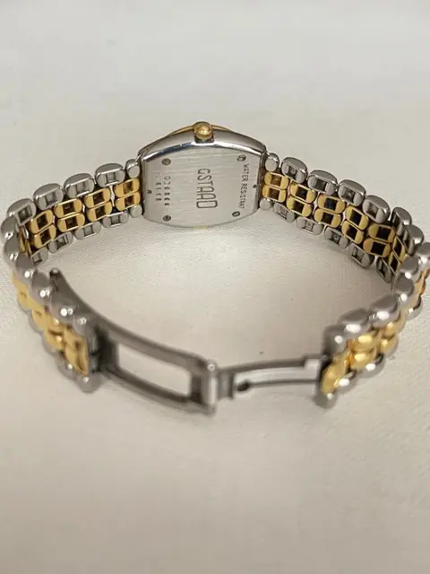 Chopard - Gstaad - 32/8112 - Dames - 1990-1999