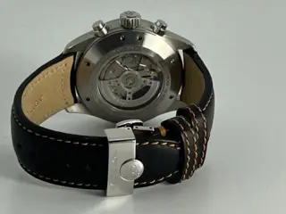 Raidillon - 55-Chronograph-Speed - 42-C10 - Heren - 2011-heden