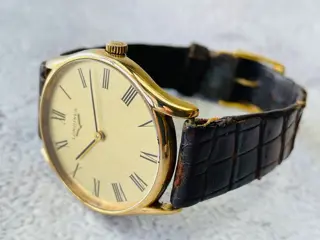 Longines - 4139 - Heren - 1970-1979