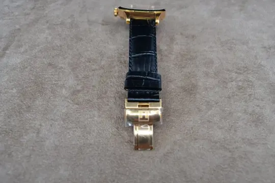 Tissot - Le Locle Powermatic 80 - T0064073605300 - Heren - 2011-heden