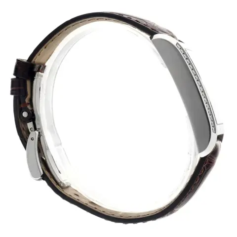 Baume & Mercier - Hampton Diamonds MoP - M0A08811 - Dames - 2011-heden