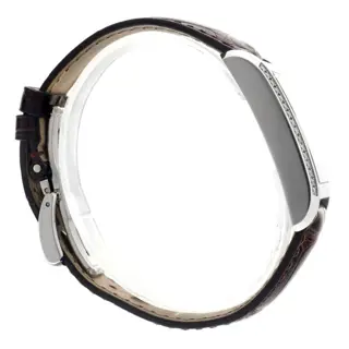 Baume & Mercier - Hampton Diamonds MoP - M0A08811 - Dames - 2011-heden