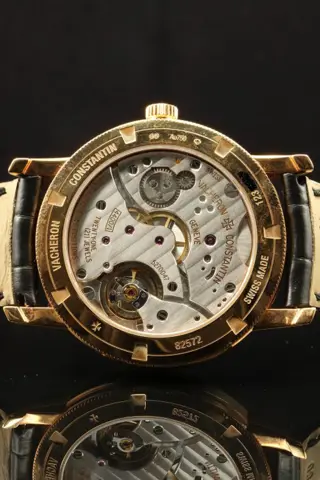 Vacheron Constantin - Traditionnelle - 82572/000R-9604 - Heren - 2011-heden