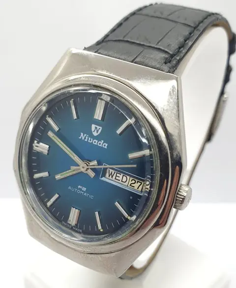 Nivada - F2 - A. Schild 2066 - Heren - 1970-1979