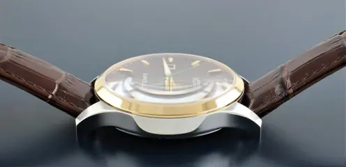 Val Du Temps - Luzern Day Date - Swiss Automatic Sellita SW240 - Ref. No: VDT-020-240-01 - Heren - 2022
