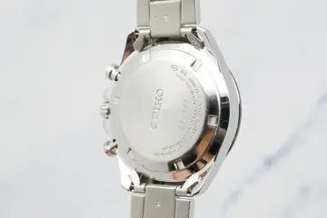 Seiko - Ice Grey Chronograph - SBTR027 | 8T63-00D0 - Heren - 2011-heden