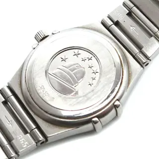 Omega - Constellation - 1566.76 - Dames - Other