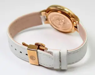 Bulova - Rubaiyat Diamond - 98R243 - Dames - 2011-heden