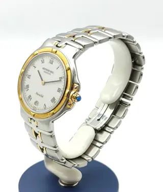 Raymond Weil - Parsifal - 9190 - Heren - 2000-2010