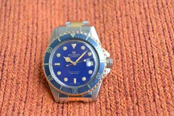 Pryngeps - Professional - Heren - 1990-1999