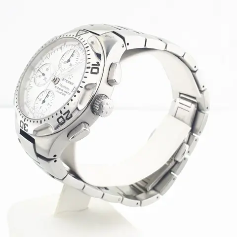 Eterna - Monterey Chronograph Automatic - 1630.41.10 - Heren - 2011-heden