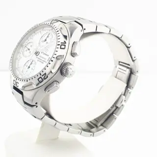Eterna - Monterey Chronograph Automatic - 1630.41.10 - Heren - 2011-heden