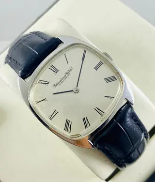 IWC - Roman Numeral Dial "NO RESERVE PRİCE" - 2174733 - Heren - 1960-1969