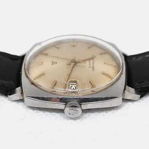 Girard-Perregaux - Gyromatic - Unisex - 1960-1969