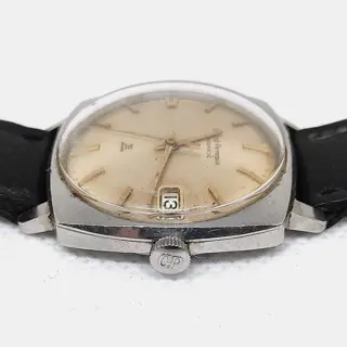Girard-Perregaux - Gyromatic - Unisex - 1960-1969