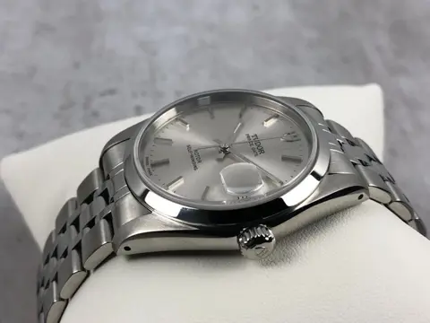 Tudor - Prince Oysterdate Automatic - 74000N - Heren - 1990-1999