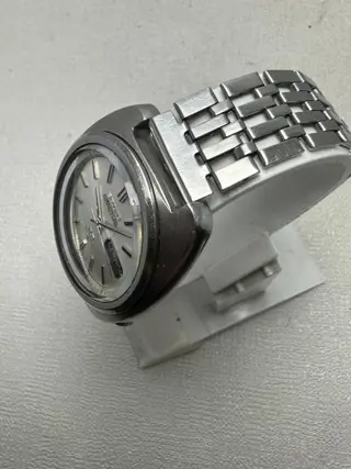 Seiko - Actus - 6106 7440 - Heren - 1970-1979