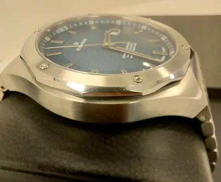 Edox - Delfin - 53005 - Heren - 2011-heden