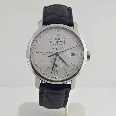 Baume & Mercier - Calissima - 65559 - Heren - 2011-heden