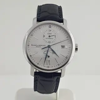 Baume & Mercier - Calissima - 65559 - Heren - 2011-heden