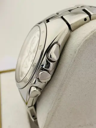 Seiko - Arctura Kinetic - Chronograph - 7L22-0AA0 - Heren - 2011-heden