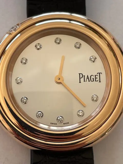 Piaget - Possession Gold 18K - G0A43091 - Dames - 2011-heden