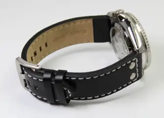 Seiko - Automatic - 4R36-07G0 - Heren - 2011-heden