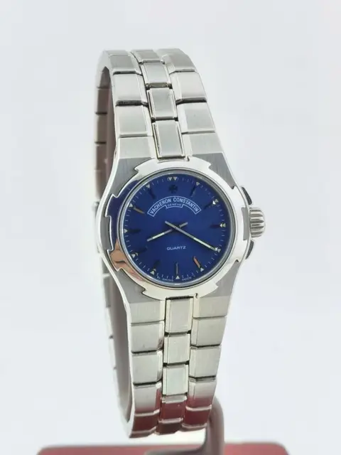 Vacheron Constantin - Overseas - 12050 - Dames - 2000-2010