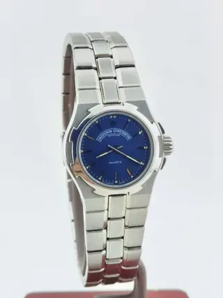 Vacheron Constantin - Overseas - 12050 - Dames - 2000-2010